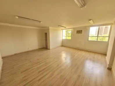 Sala Comercial para alugar, 42m² no Cidade Alta, Piracicaba