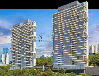 Cobertura com 3 Quartos à venda, 178m² no Vale do Sereno, Nova Lima