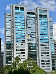 Apartamento com 2 Quartos à venda, 82m² no Vila da Serra, Nova Lima