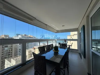 Apartamento com 3 Quartos à venda, 103m² no Pitangueiras, Guarujá
