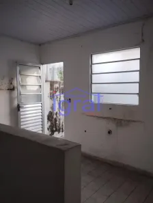 Lote/Terreno à venda, 108m² no Vila Guarani (Z Sul), São Paulo