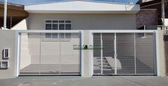 Casa com 3 Quartos à venda, 171m² no Campos Elíseos, Ribeirão Preto