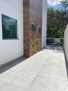 Apartamento com 2 Quartos à venda, 65m² no Planalto, Belo Horizonte