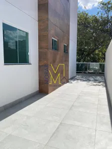 Apartamento com 2 Quartos à venda, 65m² no Planalto, Belo Horizonte