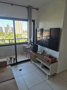 Apartamento com 2 Quartos à venda, 45m² no Caxangá, Recife