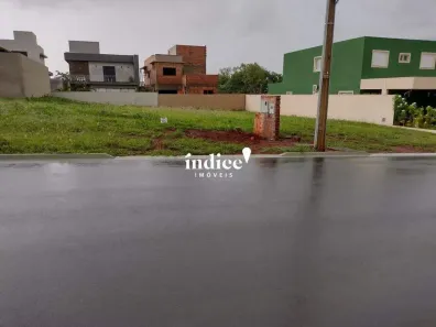 Lote/Terreno à venda, 360m² no Residencial Alto do Castelo, Ribeirão Preto