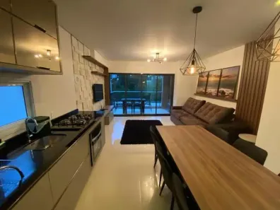 Apartamento com 3 Quartos à venda, 85m² no Palmas, Governador Celso Ramos