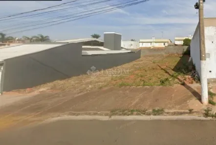 Lote/Terreno à venda, 200m² no Campestre, Piracicaba