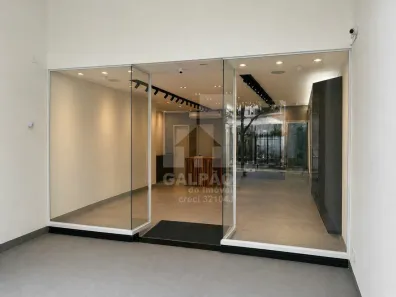 Ponto Comercial para alugar, 100m² no Vila Clementino, São Paulo