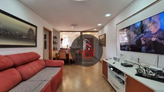 Apartamento com 2 Quartos à venda, 90m² no Jardim Bela Vista, Santo André