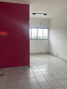 Imóvel Comercial para alugar, 21m² no Jardim Petrópolis, Jundiaí