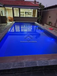 Casa com 3 Quartos à venda, 281m² no Parque Residencial Lagoinha, Ribeirão Preto