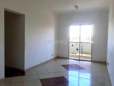 Apartamento com 2 Quartos à venda, 89m² no Chácara da Barra, Campinas
