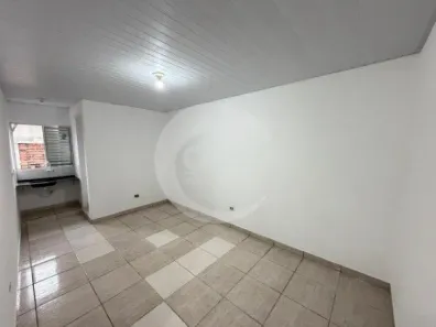Apartamento com 1 Quarto para alugar, 16m² no Mooca, São Paulo