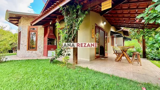 Fazenda/Sítio com 3 Quartos à venda, 100m² no Nova Rheata, Boituva