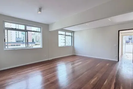 Apartamento com 2 Quartos à venda, 100m² no Coração de Jesus, Belo Horizonte