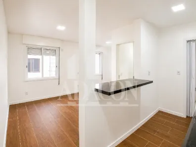 Kitnet com 1 Quarto para alugar, 40m² no Bom Fim, Porto Alegre