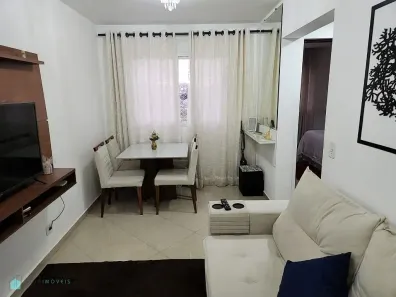Apartamento com 2 Quartos à venda, 48m² no Limão, São Paulo