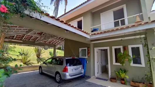 Casa de Condomínio com 4 Quartos à venda, 231m² no Chácara das Paineiras, Carapicuíba