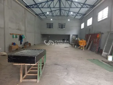 Ponto Comercial para alugar, 300m² no Jardim Germânia, São Paulo