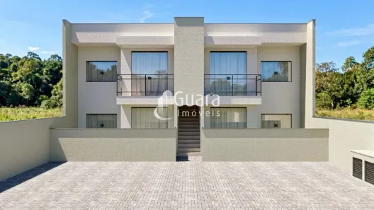 Apartamento com 2 Quartos à venda, 60m² no , Schroeder