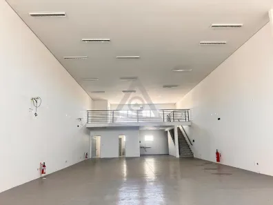 Galpão/Depósito/Armazém para alugar, 310m² no Jardim do Trevo, Campinas