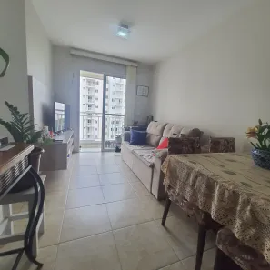 Apartamento com 2 Quartos à venda, 52m² no Jardim Umarizal, São Paulo