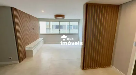Apartamento com 3 Quartos à venda, 115m² no Perdizes, São Paulo