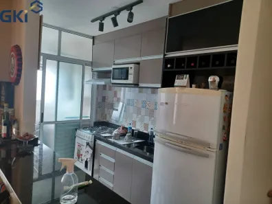 Apartamento com 2 Quartos à venda, 65m² no Jaguaré, São Paulo