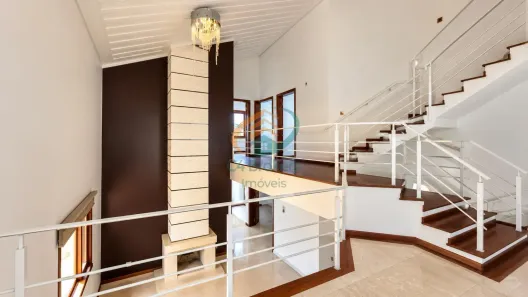 Casa de Condomínio com 6 Quartos à venda, 520m² no Arujá 5, Arujá