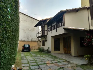 Casa com 4 Quartos à venda, 205m² no da Luz, Nova Iguaçu