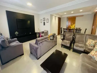 Apartamento com 3 Quartos à venda, 150m² no Boa Vista, São José do Rio Preto