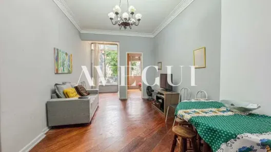 Apartamento com 2 Quartos à venda, 62m² no Copacabana, Rio de Janeiro