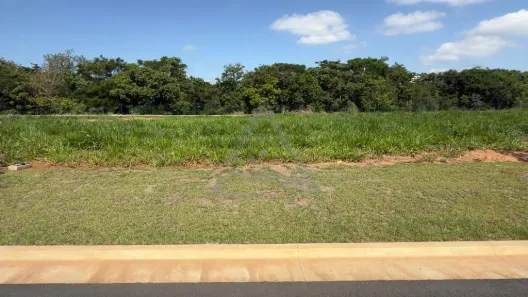 Lote/Terreno à venda, 595m² no Alphaville Dom Pedro, Campinas