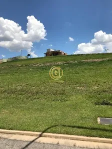 Lote/Terreno à venda, 471m² no Condomínio Residencial Alphaville II, São José dos Campos
