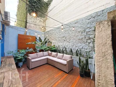 Apartamento com 3 Quartos à venda, 102m² no Petrópolis, Porto Alegre