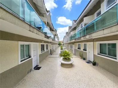 Casa de Condomínio com 3 Quartos à venda, 169m² no Vila Mazzei, São Paulo