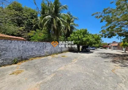 Lote/Terreno à venda, 8520m² no Dias Macedo, Fortaleza
