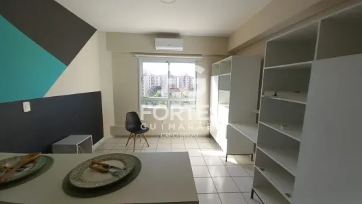 Kitnet com 1 Quarto para alugar, 45m² no Iguatemi, Ribeirão Preto