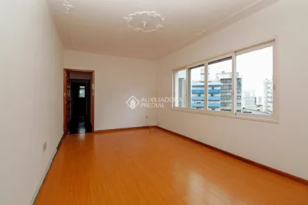 Apartamento com 2 Quartos para alugar, 77m² no Centro Histórico, Porto Alegre