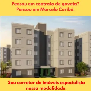 Apartamento com 2 Quartos à venda, 49m² no Mangabeira, Feira de Santana