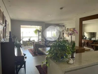 Apartamento com 3 Quartos à venda, 84m² no Cambuí, Campinas