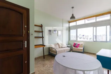 Apartamento com 1 Quarto à venda, 46m² no Liberdade, São Paulo