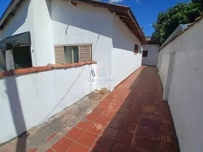 Casa com 1 Quarto para alugar, 50m² no Jardim Nova Veneza (Nova Veneza), Sumaré