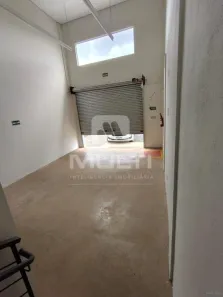 Ponto Comercial com 1 Quarto para alugar, 134m² no Bosque dos Buritis, Uberlândia