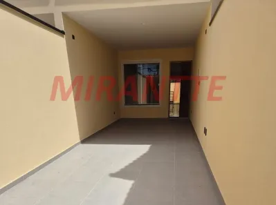 Sobrado com 3 Quartos à venda, 145m² no Vila Nivi, São Paulo