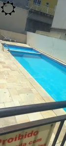 Apartamento com 3 Quartos à venda, 53m² no São Pedro, Osasco