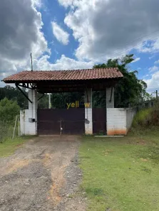 Fazenda/Sítio com 1 Quarto à venda, 72000m² no Chácaras Reunidas Canadá, Santa Isabel