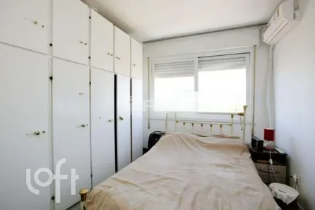 Apartamento com 2 Quartos à venda, 75m² no Santo Antônio, Porto Alegre