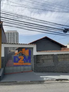 Casa com 3 Quartos à venda, 120m² no Centro, Osasco